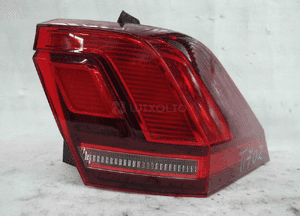 Vw tiguan ii 5NA idealna lampa tylna prawa 1