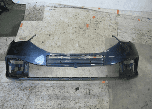 Seat leon iv 5FA 4 na 6 pdc cały zderzak przedni 1