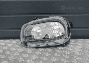 Lampa przednia przód lewa citroen C3 iii 2016-2021 1