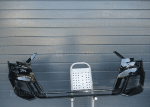 Zderzak przedni przód audi A3 lift s-line 8V3 8V3807437AM 2016-2020 1