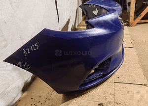 Zderzak przód przedni opel corsa e 5