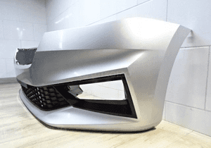 Zderzak przód SKODA FABIA 4 IV 6VA 6VA807221 3