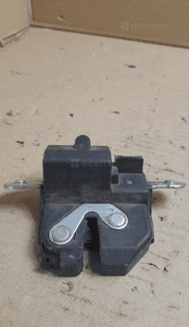 Zamek klapy tył opel corsa d meriva b nr 13317445 1