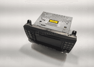 Fabryczne radio nawigacja mercedes slk ii W171 R171 A1718202989 2004-2011 7