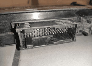 BMW 7 F01 F02 F10 F11 F13 MODUŁ KOMFORTU 100% SPRAWNY 9267465 10