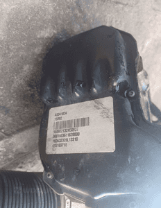 VOLVO V40 II UK ANGLIK PRZEKŁADNIA MAGLOWNICA 31476469 41516971E 5