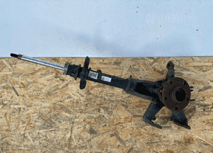 VOLKSWAGEN GOLF V Zwrotnica Amortyzator R - 16523 1