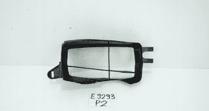 Lexus rx 450H 2020- kierownica powietrza 32917-48080 4