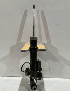 BMW 5 F10 Amortyzator aktywny VDC Lewy tył - 16319 3