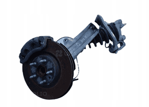 AMORTYZATOR ZWROTNICA PRAWA PRAWY PRZÓD PRZEDNIA CTS II 3.6 2007-2014 1