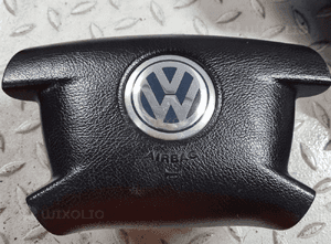 VW PODUSZKA AIRBAG KIEROWNICY 7H0880201K 1