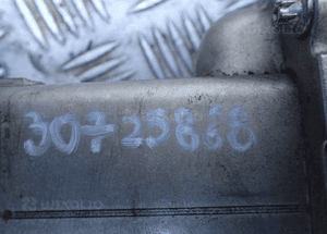 Chłodniczka spalin zawór peugeot 508 2,0 hdi 163KM V29004027 radom 3