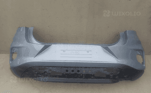 Zderzak tył tylny ford puma MK2 ii 2019- 1