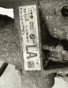 Przekladnia maglownica bmw E87 6798893 org fv 7