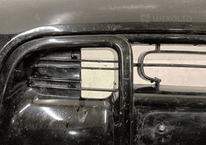 Zderzak przód przedni citroen C4 grand picasso lift 16- 4