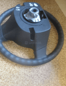 KIEROWNICA HYUNDAI I10 OE 56120-0X500 7