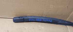 Ramie wycieraczki tył wycieraczka Fiat Punto EVO 55701469 2