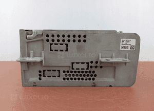 Mercedes-Benz W213 Radio Nawigacja Multimedia NTG6 High JPN A2139001834 4