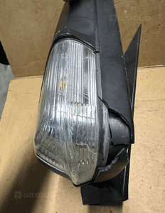 MERCEDES sprinter 906 crafter lusterko LEWE  6pin el. Regulowane 14