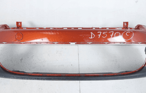 Mini cooper one R55 R56 lift 2010- zderzak przód przedni 7250772 4