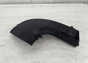Wlot dolot przewód powietrza volvo V40 ii 31338658 2012- 2