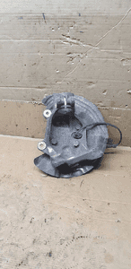 Zwrotnica lewy przód przednia lewa BMW I E87 6764443 4