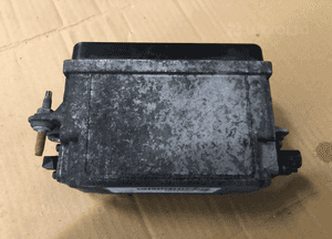 Tempomat aktywny moduł radar NNW502350 Range Rover Sport L320 1