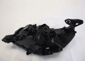 Peugeot 208 lift led lampa przód eu lewa prawa przednia 9