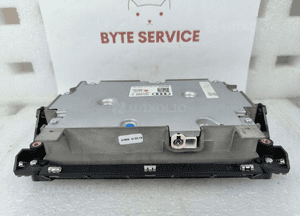 Audi A6 C7 A7 C8 wyświetlacz ekran display mmi 4KE919603F 8
