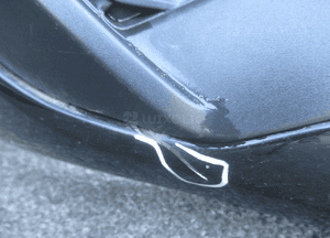 ZDERZAK PRZÓD PRZEDNI AUDI A3 8Y0 8Y0807437 2020-2024 9