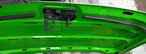VW Touran I Caddy maska LP6K 3