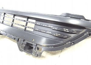 Hyundai kona elektryk spoiler przód nowy oem 86561-ddaa0 5