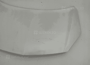 Maska pokrywa silnika renault koleos i 2008-2015 4