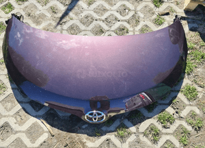 Toyota Urban Cruiser maska zawiasy 9AH 1