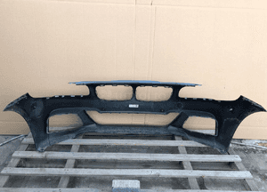 Zderzak przod przedni bmw 2 F45 F46 m-pakiet ladny 4