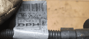 Wiązka instalacja silnika cewek BMW 3 E46 1.8 4