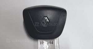 Poduszka powietrzna airbag renault master 10- 985107504R no 100/104 1