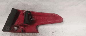 Tyl tylna  lampa lewa citroen C5 3 kombi 4