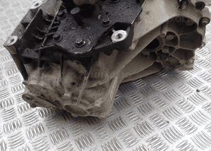 SKRZYNIA BIEGÓW MAZDA 3 BK FORD FOCUS MK2 VOLVO 1.6 TDCI 3M5R7002YF RADOM 6