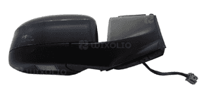 Lusterko prawe ford mondeo MK4 iv 6 kabli 2007-2012 europa 1