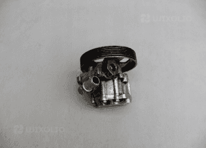 Pompa wspomagania 9647983580 Peugeot 807 Ulysse II C8 2,0 2,2 HDI 110 BAR 2