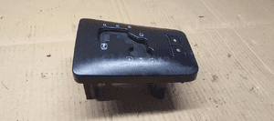 Osłona kaseta zmiany biegów Peugeot 407 Automat 96543045ZD 4