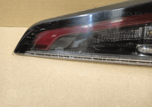Lampa prawa tylna prawy tył toyota corolla E21 kombi 19- 2