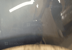 Błotnik lewy przód przedni bmw 3 iii G20 G21 2018- 2
