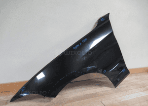 Błotnik przedni przód prawy lewy bmw 1 i F20 2011- 15