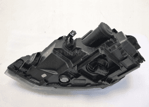 Volkswagen polo lampa prawy przód 6 pin full led 8