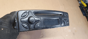 Radio radioodtwarzacz fabryczny Mercedes CLK W209 A2038202286 2