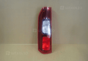Lampa lewa tylna tył trafic 3 iii vivaro ii b 14- 1
