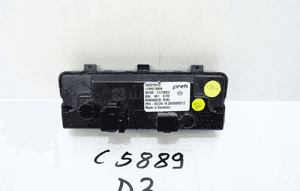 PANEL KLIMATYZACJI VW SEAT SKODA 11A907049A 4