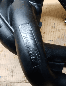 Kolektor ssący BMW 3 E46 1.9 1432033 2